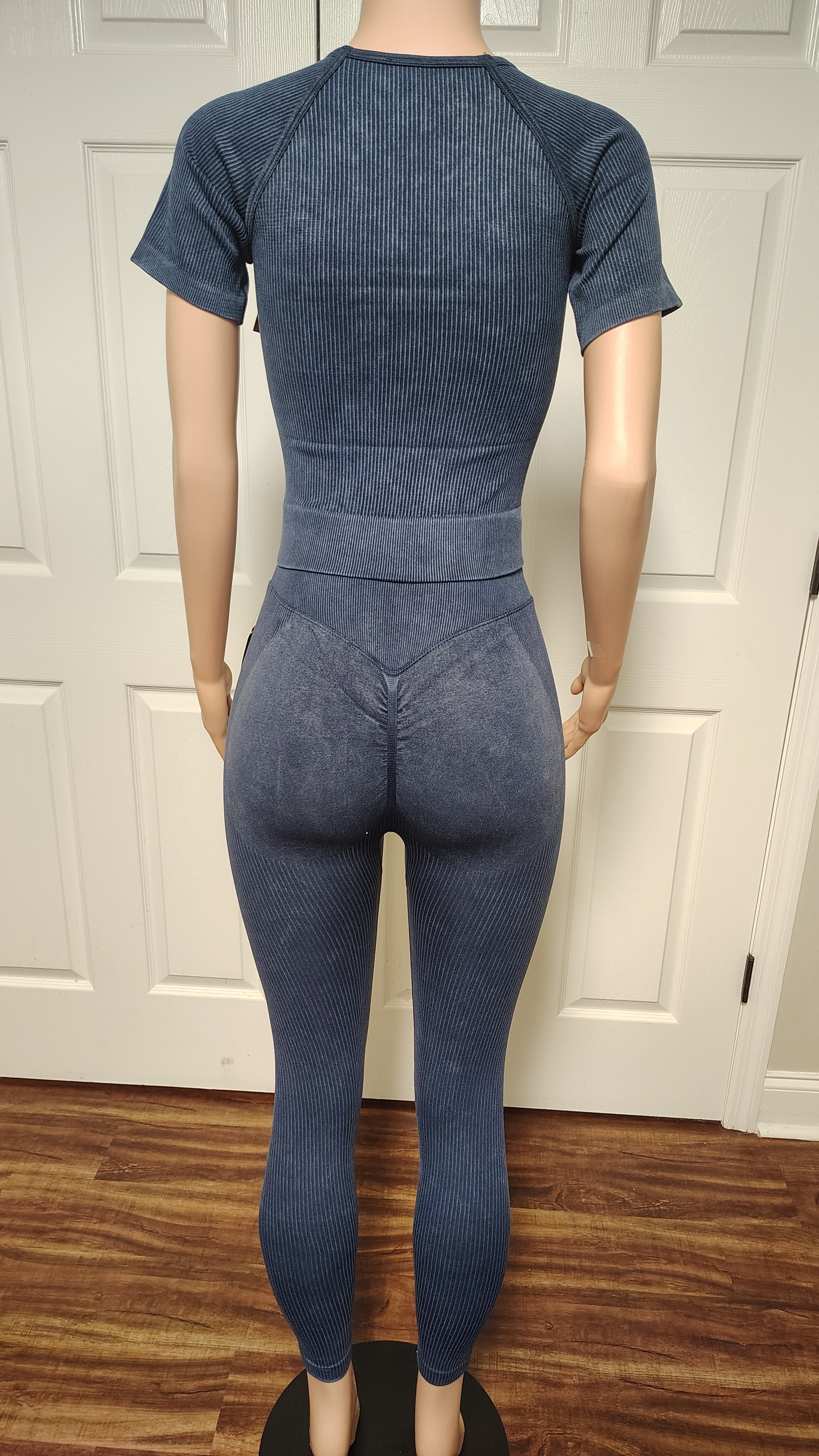 Women's 2pc body set