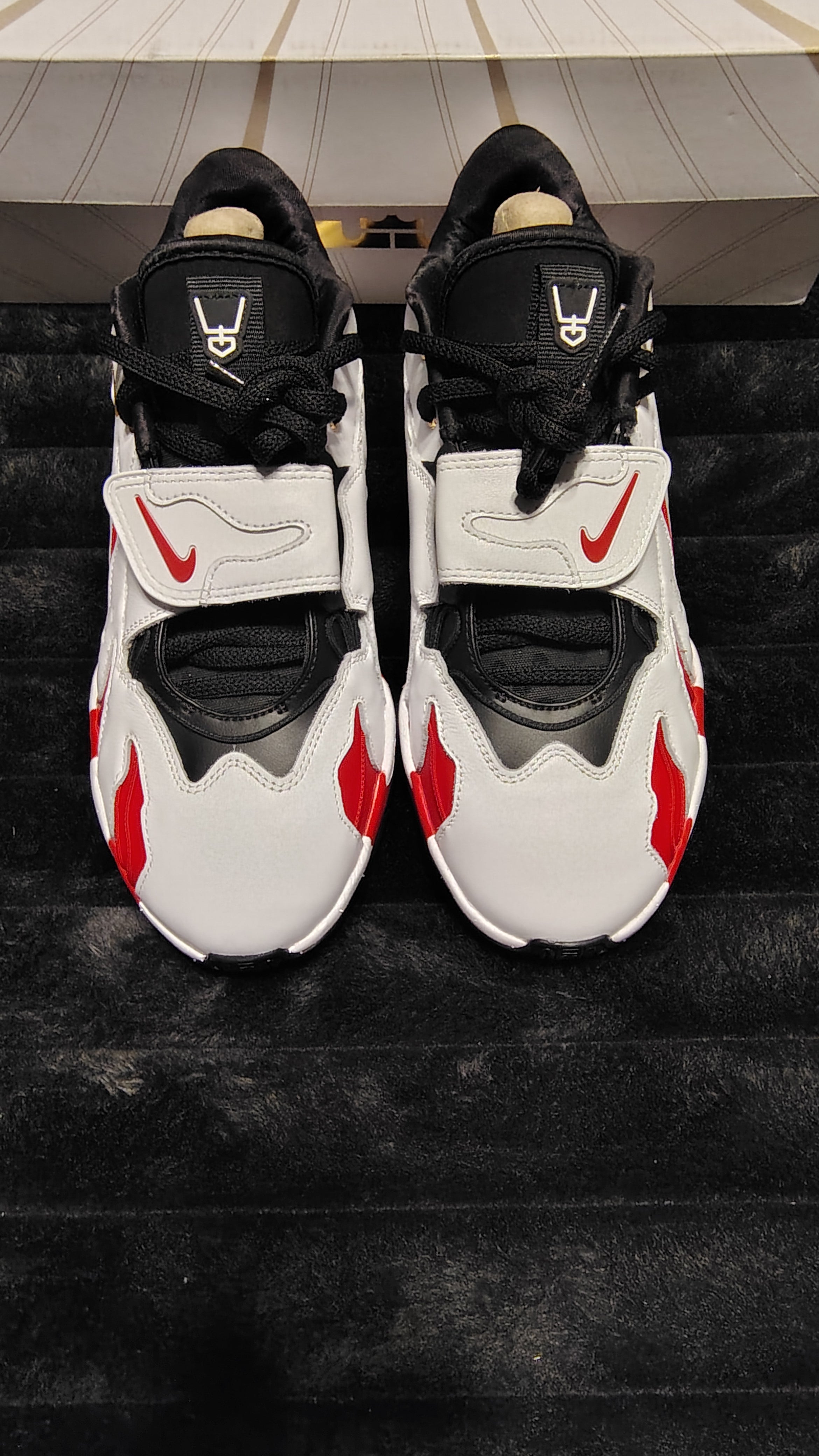 Nike Leborn James prime 21