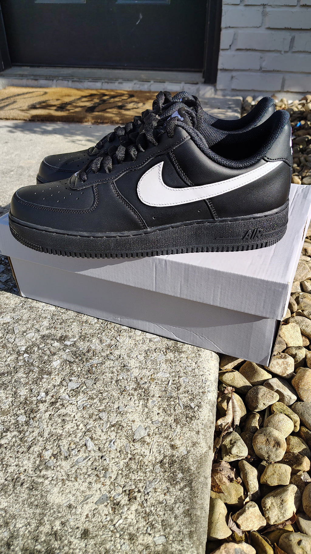 Men's Air Force 1