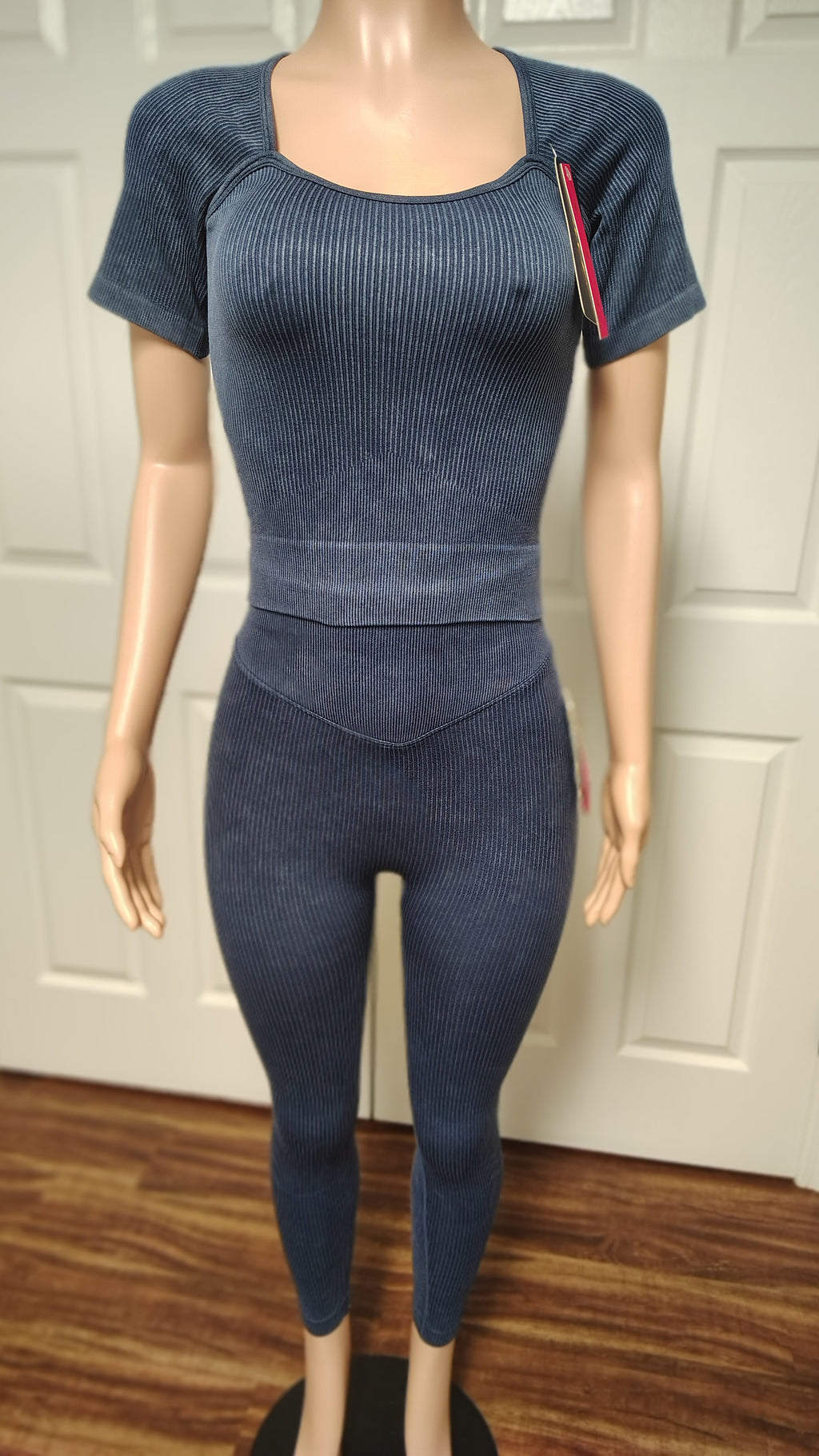 Women's 2pc body set