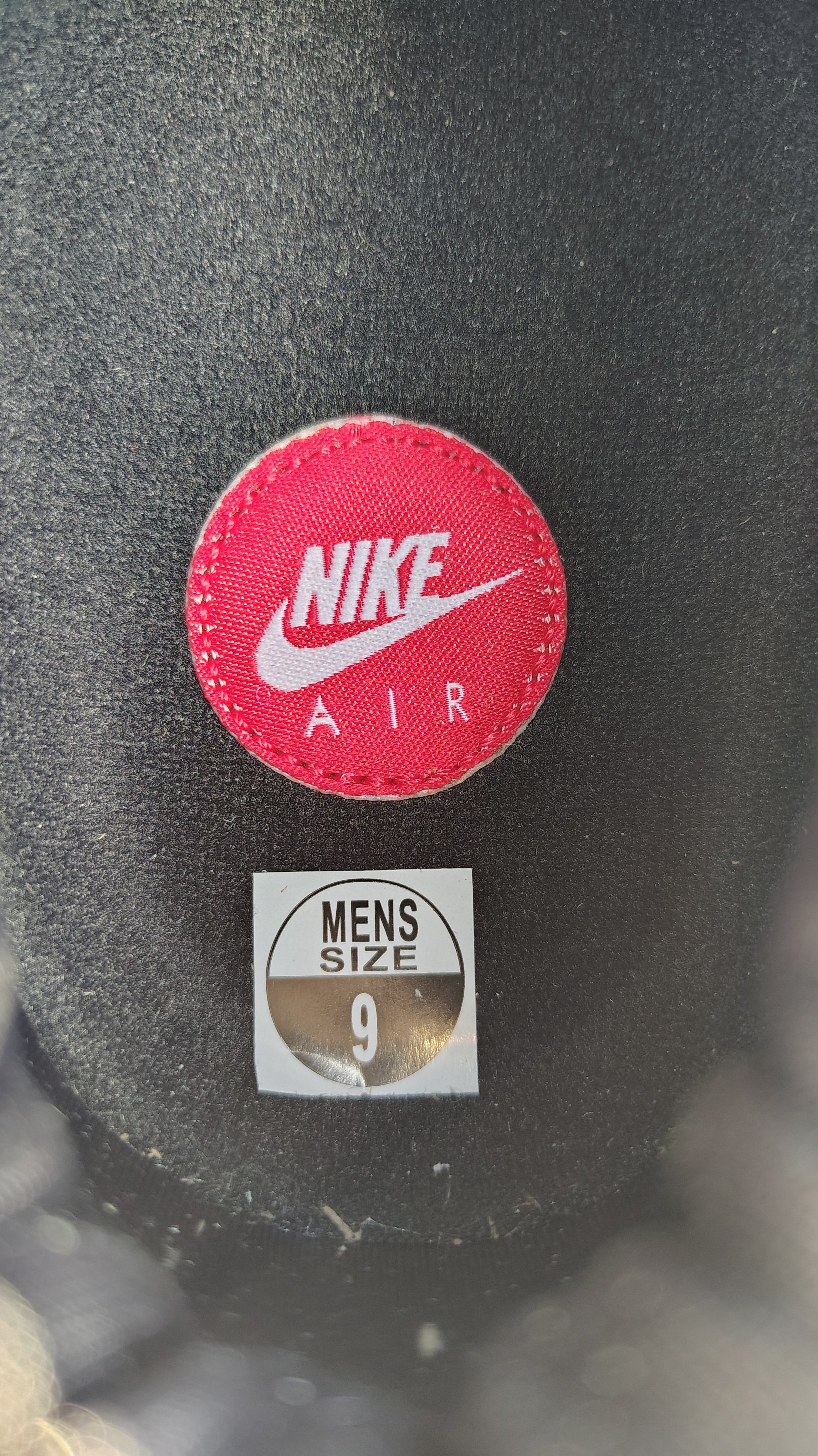 Nike Leborn James prime 21