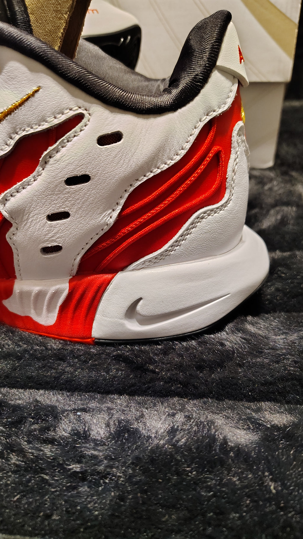 Nike Leborn James prime 21