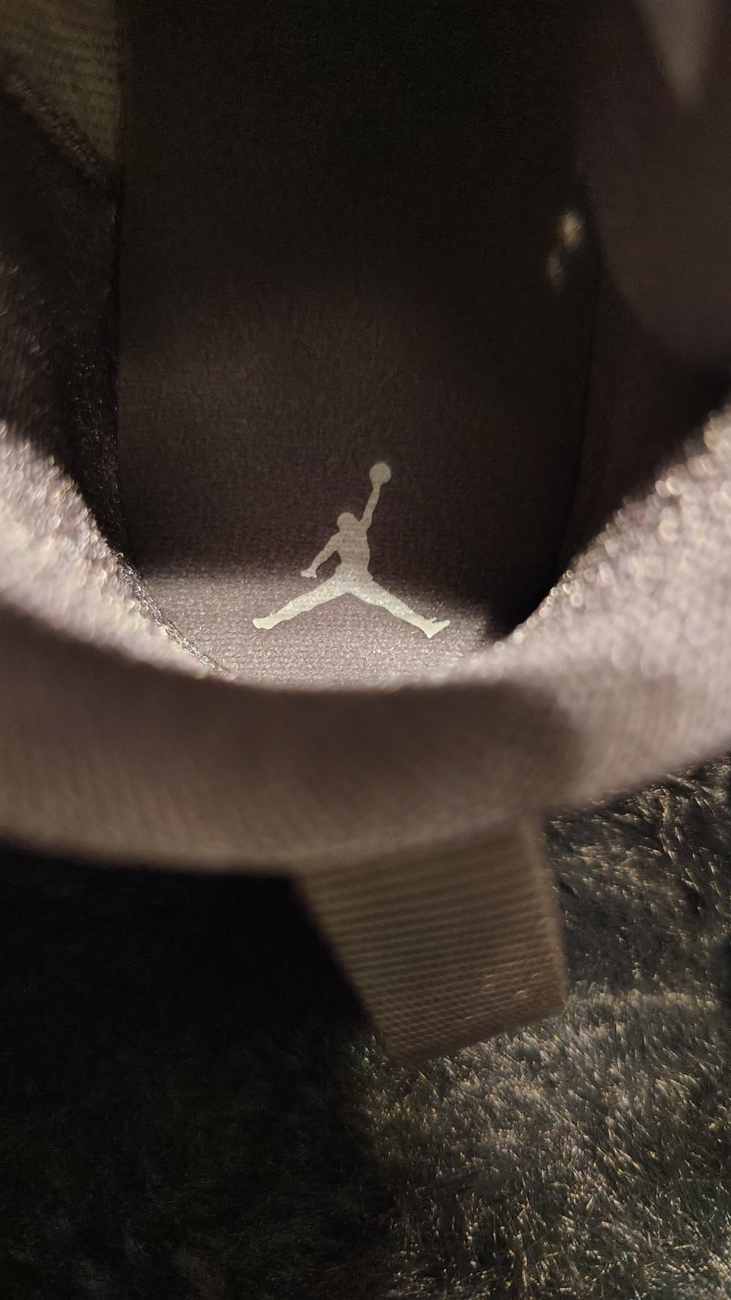 Jordan Retro 11 Cool grey ( Toddler)