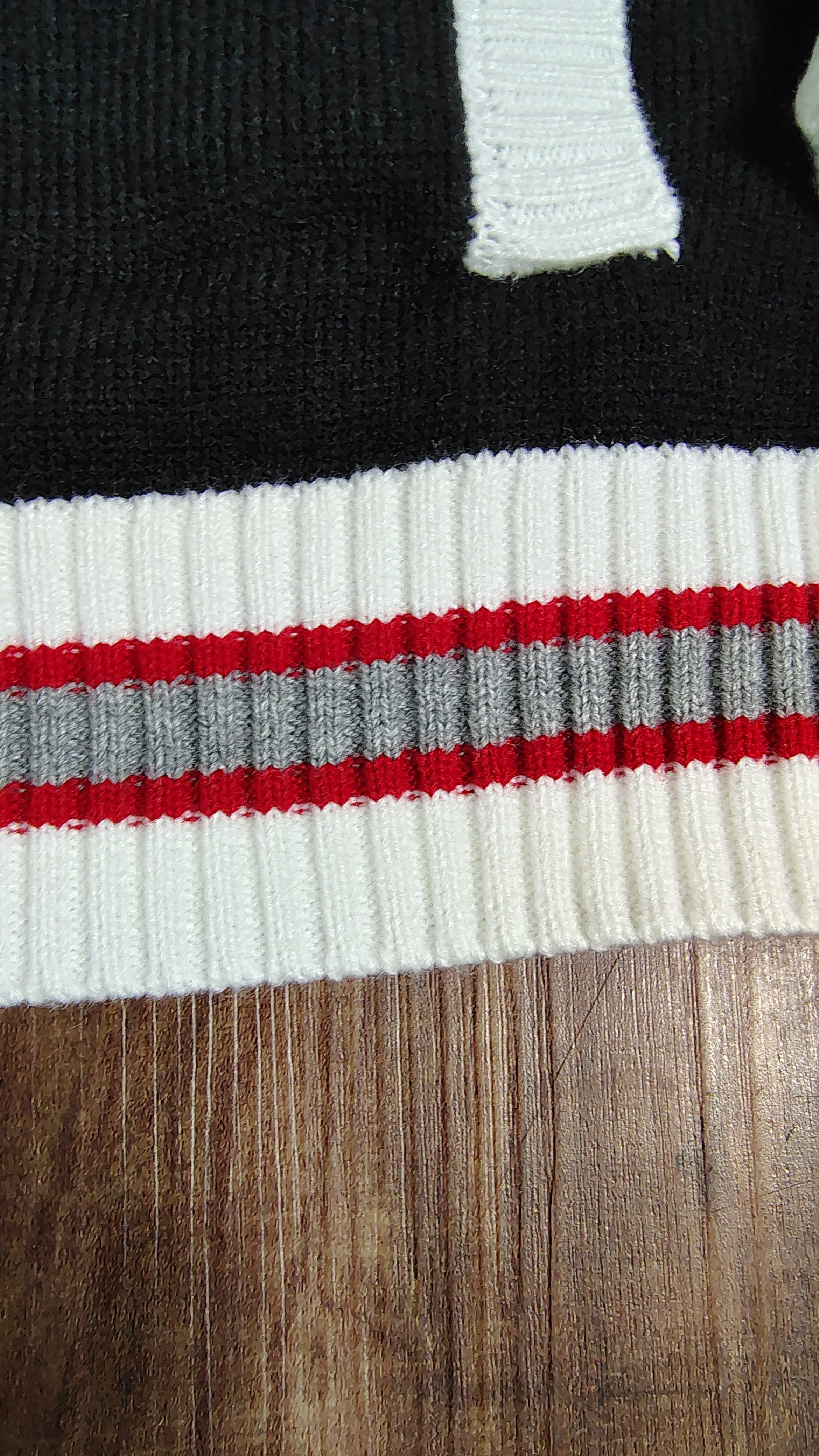 Women sweater jacket