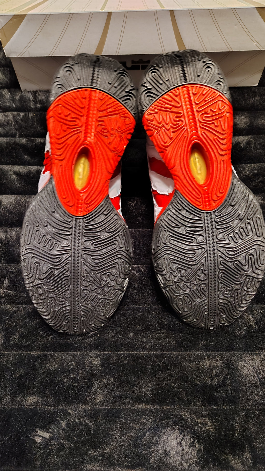 Nike Leborn James prime 21