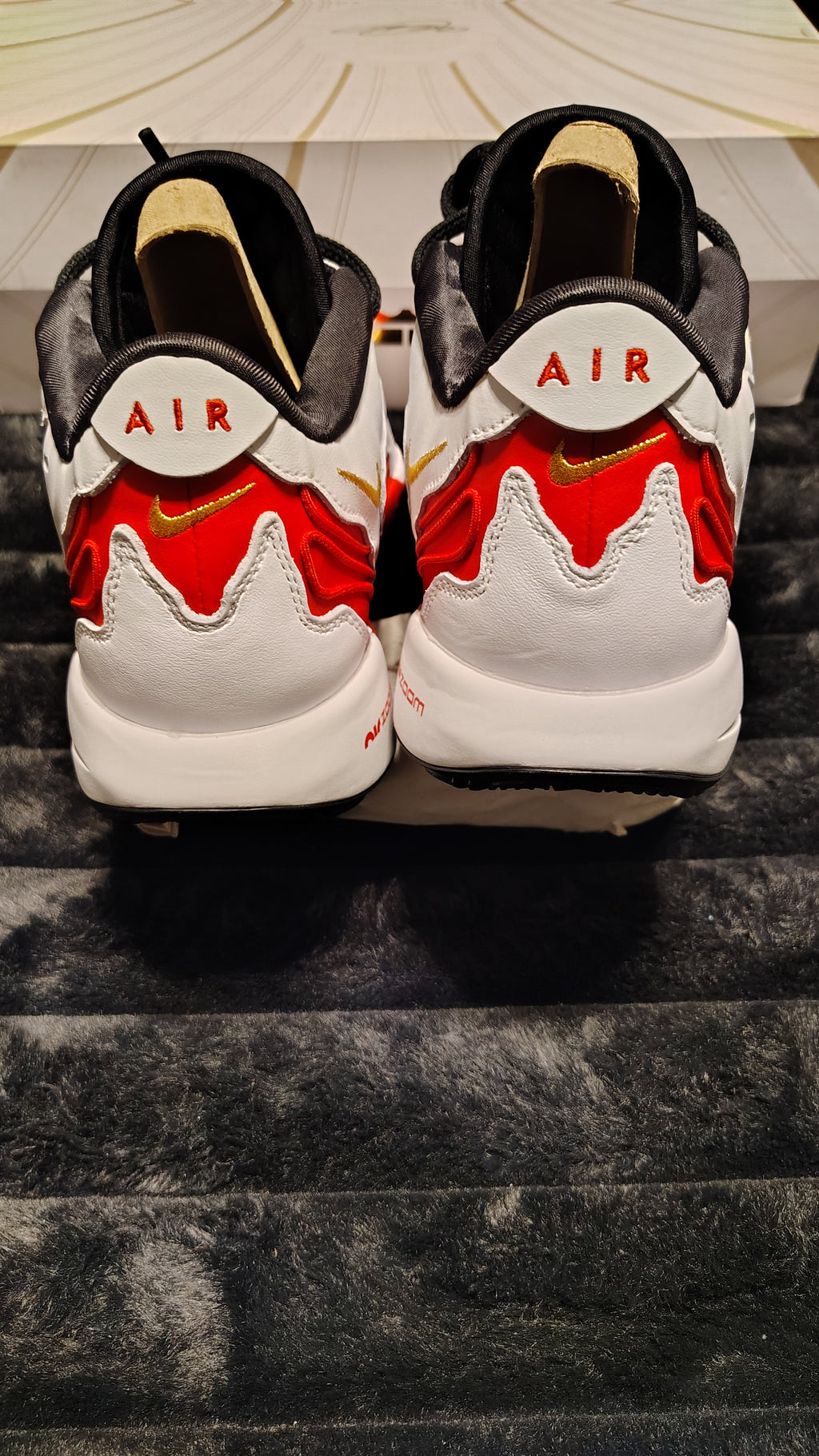 Nike Leborn James prime 21