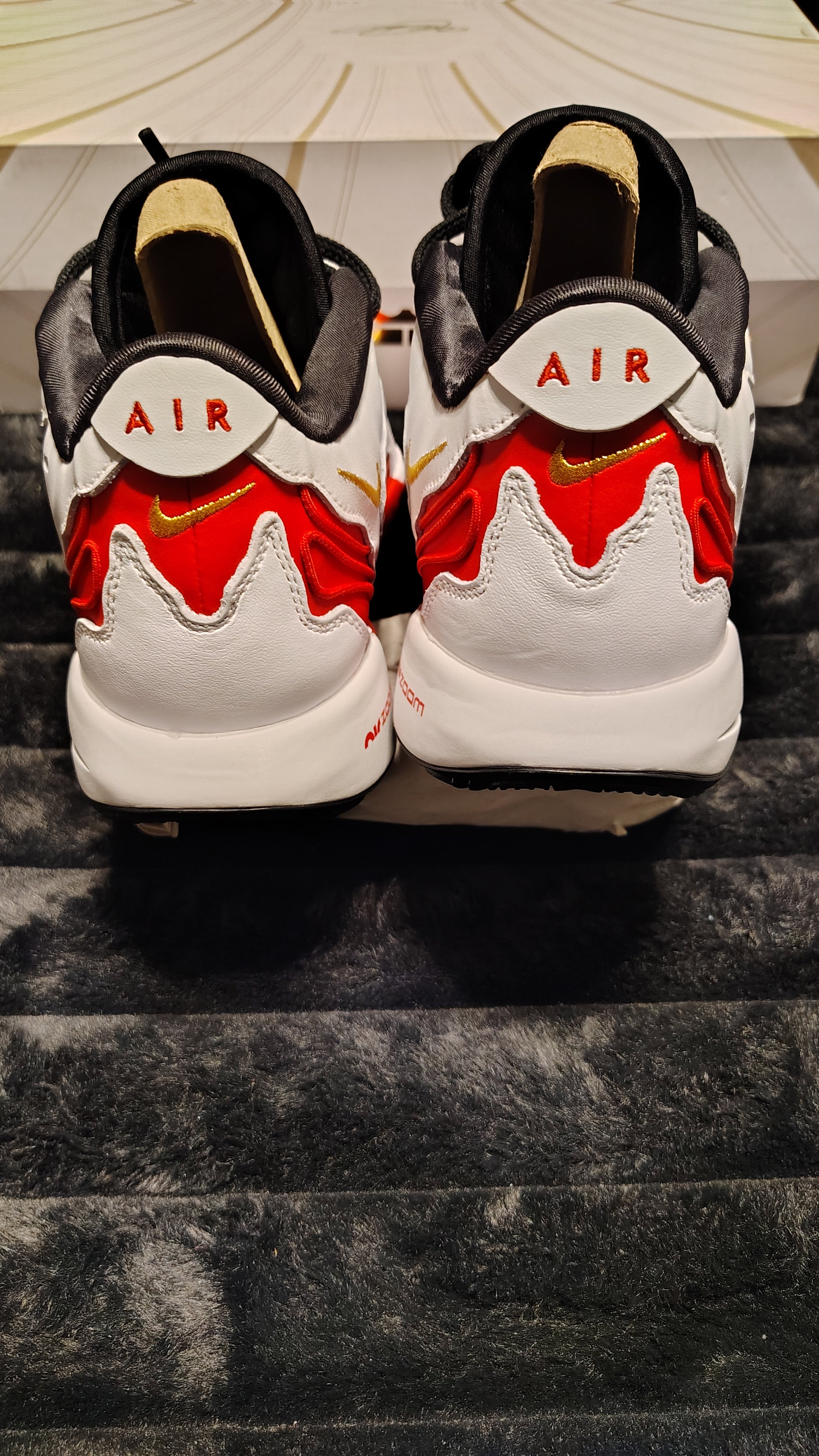 Nike Leborn James prime 21