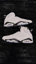 Jordan Retro 6 Oreo
