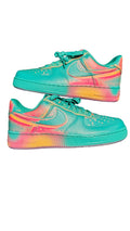 Air Force 1 stadium Cranston Green ( Limited edition)