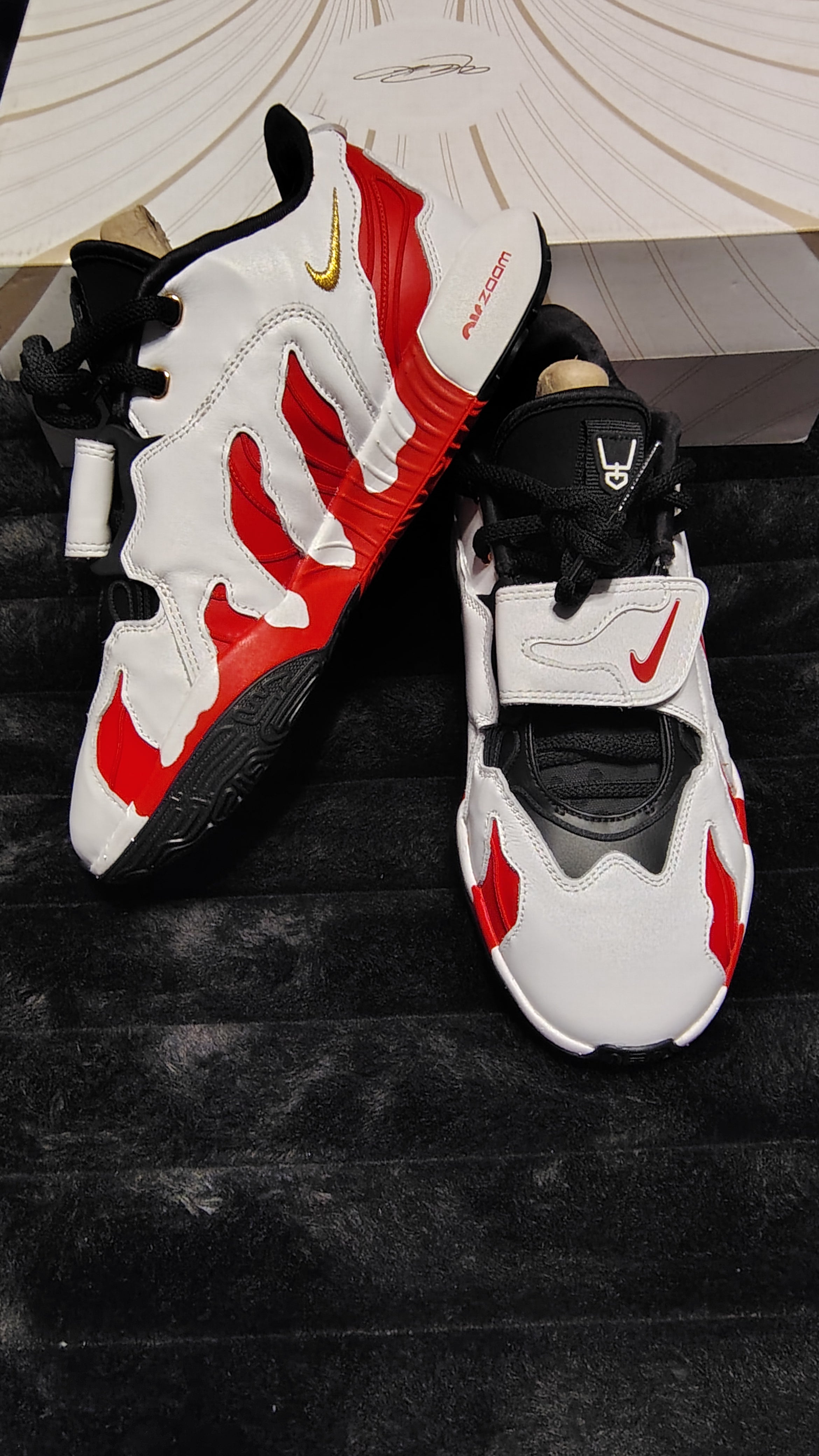 Nike Leborn James prime 21