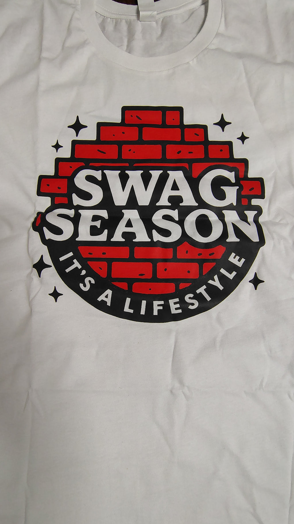 Swag Season T-shirt