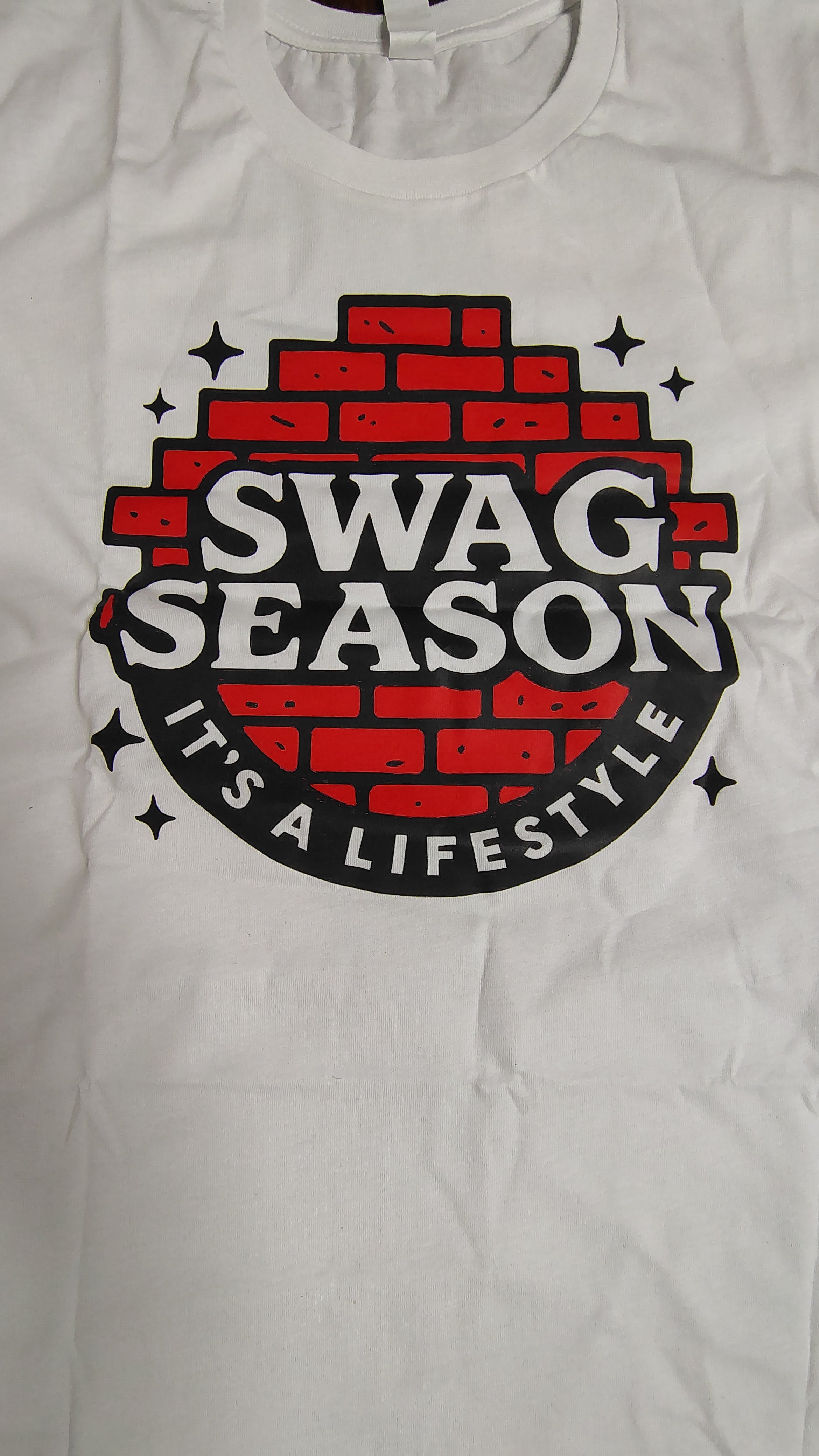 Swag Season T-shirt