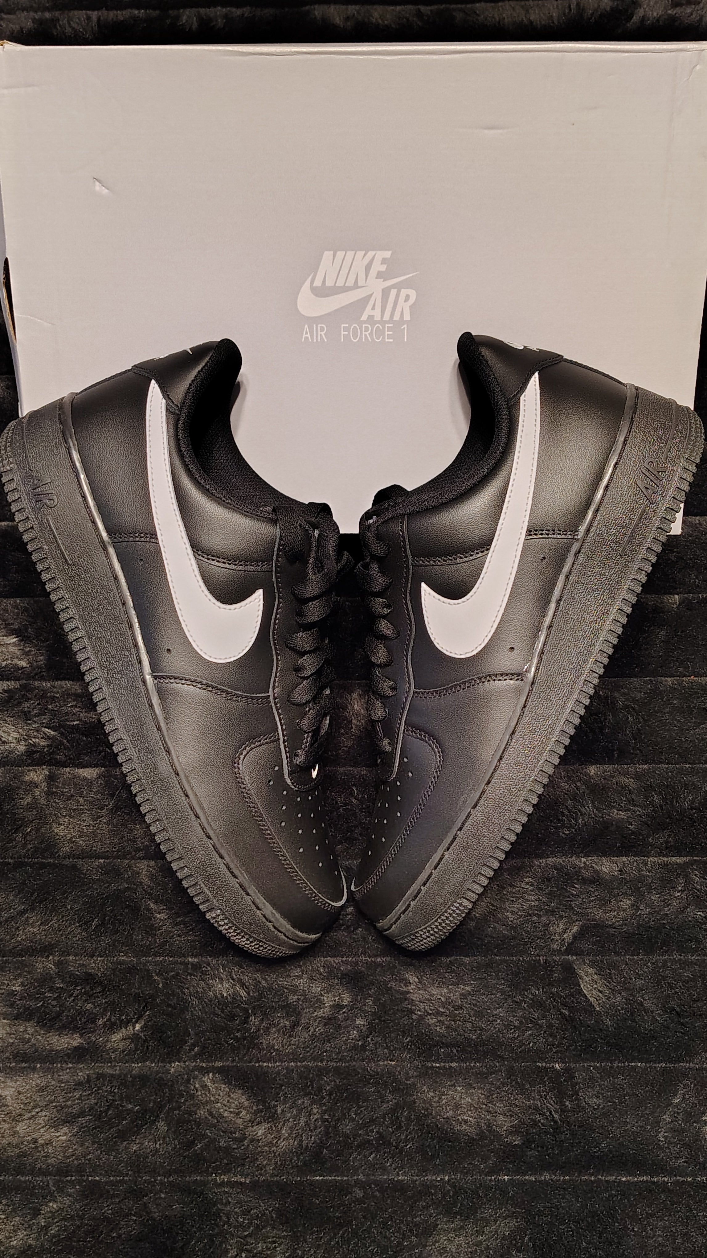 Men's Air Force 1